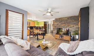 Appartement 3 Pièces 58 m² à vendre à Gilly-sur-Isère (73200)