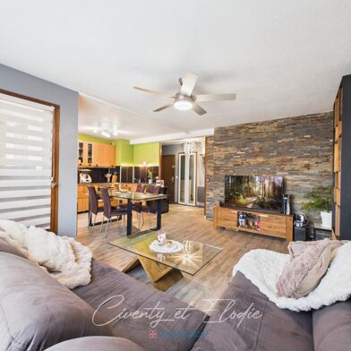 Appartement 3 pièces 195000 €