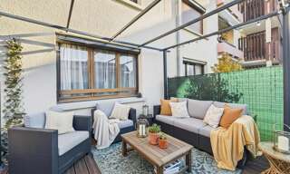 Appartement 3 Pièces 58 m² à vendre à Gilly-sur-Isère (73200)