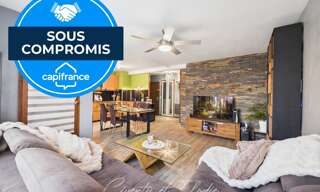 Appartement 3 Pièces 58 m² à vendre à Gilly-sur-Isère (73200)