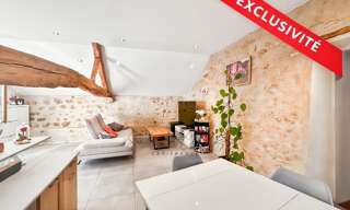 Maison 3 Pièces 78 m² à vendre à Luzarches (95270)