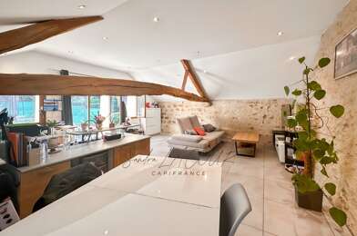 Maison 3 pièces 239000 €