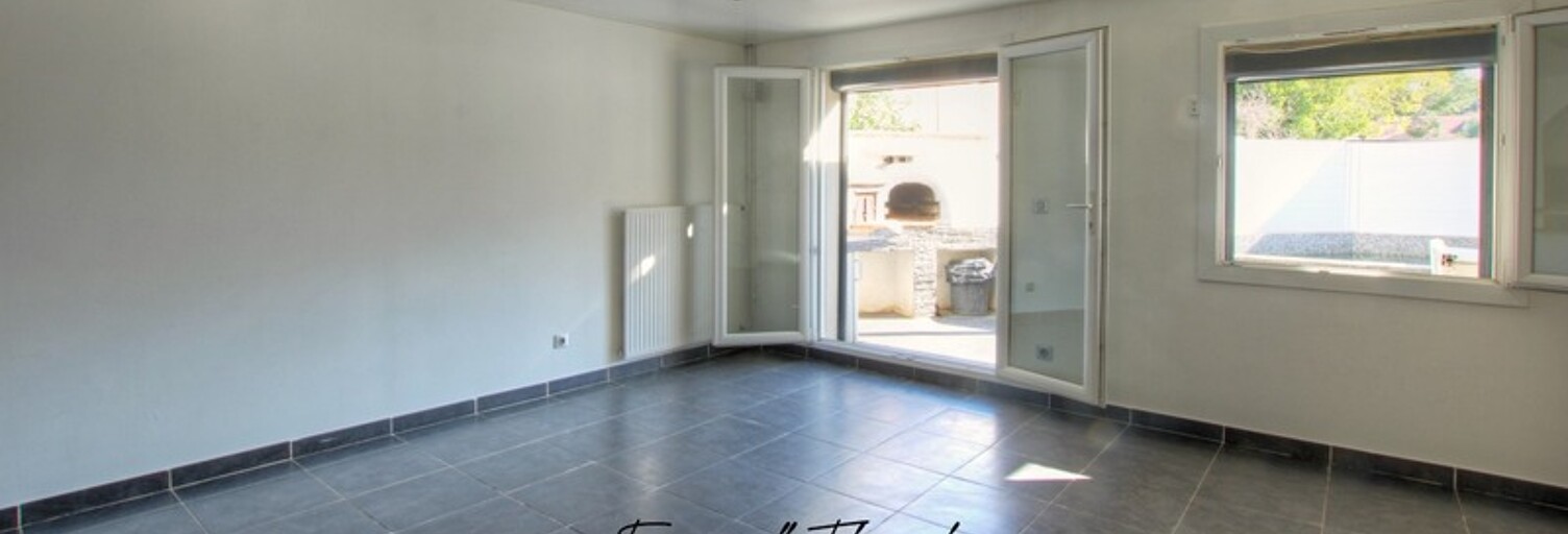 Maison 4 Pièces 109 m² à vendre à Istres (13800)