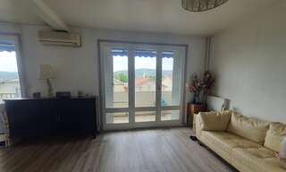 Appartement 4 Pièces 91 m² à vendre à Valence (26000)