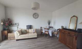 Appartement 4 Pièces 91 m² à vendre à Valence (26000)