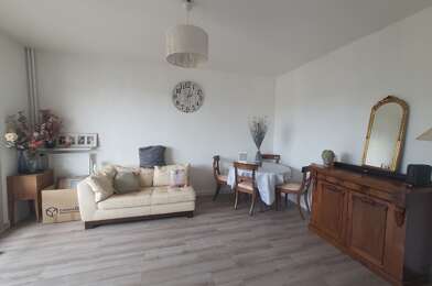 Appartement 4 pièces 159000 €