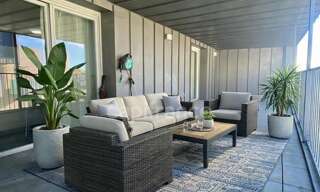 Appartement 4 Pièces 97 m² à vendre à Montpellier (34090)