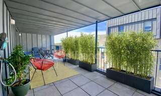 Appartement 4 Pièces 97 m² à vendre à Montpellier (34090)