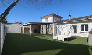 Maison 5 Pièces 112 m² à vendre à Martignas-sur-Jalle (33127)