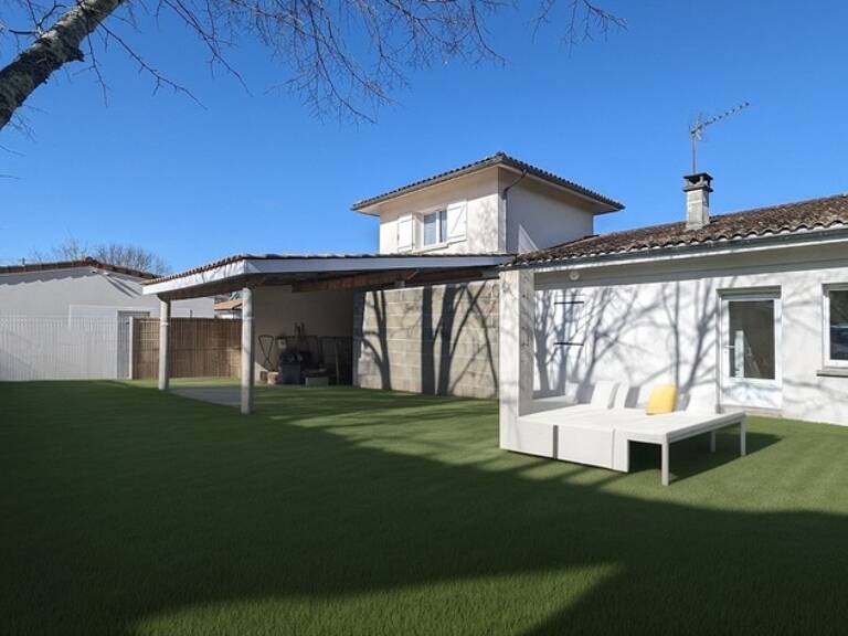 Maison à vendre 5 pièces, 112m2 — photo 1