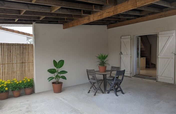 Maison à vendre 5 pièces, 112m2 — photo 2