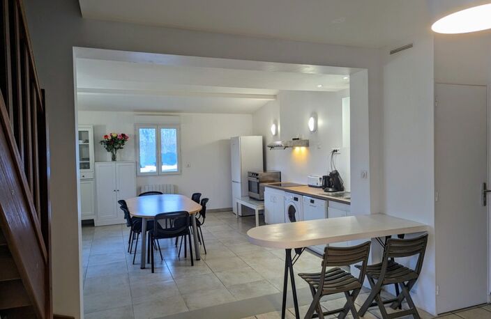 Maison à vendre 5 pièces, 112m2 — photo 4