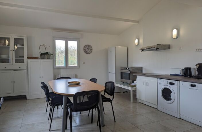 Maison à vendre 5 pièces, 112m2 — photo 5