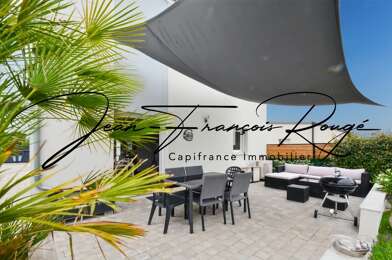 Maison 5 pièces 425000 €