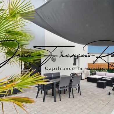 Maison 5 pièces 425000 €