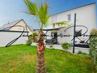 Saint-Germain sur Ay plage, maison contemporaine de 105 m² construite en 2021, avec vie de plain-pied !!! — photo 2