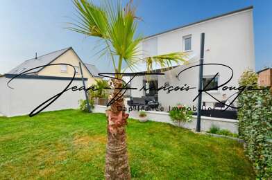 Maison 5 pièces 425000 €