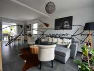 Saint-Germain sur Ay plage, maison contemporaine de 105 m² construite en 2021, avec vie de plain-pied !!! — photo 3