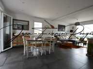 Saint-Germain sur Ay plage, maison contemporaine de 105 m² construite en 2021, avec vie de plain-pied !!! — photo 4