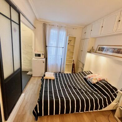 Appartement 1 pièces 1195 €