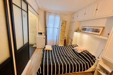 Appartement 1 pièces 1195 €