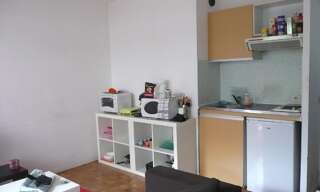 Appartement 1 Pièce 22 m² à louer à Marseille 5 (13005)