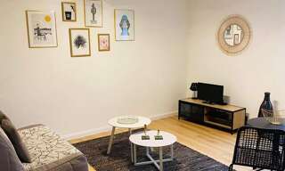 Appartement 1 Pièce 25 m² à louer à La Rochelle (17000)