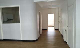 Appartement 4 Pièces 93 m² à louer à Rouen (76000)