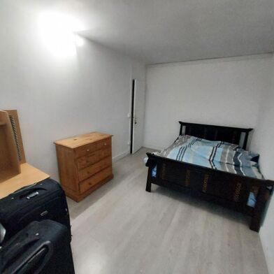 Appartement 1 pièces 530 €