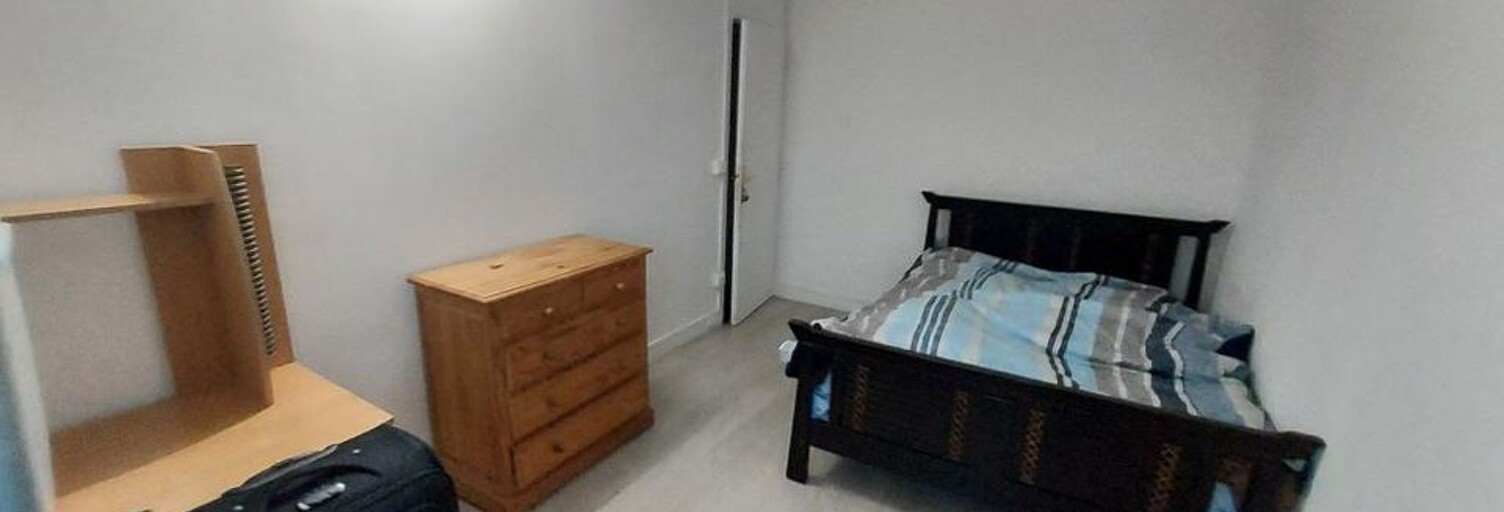 Appartement 1 Pièce 9 m² à louer à Massy (91300)