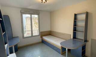 Appartement 1 Pièce 19 m² à louer à Villeurbanne (69100)