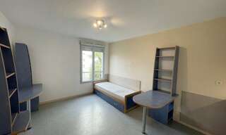 Appartement 1 Pièce 22 m² à louer à Villeurbanne (69100)