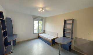 Appartement 1 Pièce 22 m² à louer à Villeurbanne (69100)