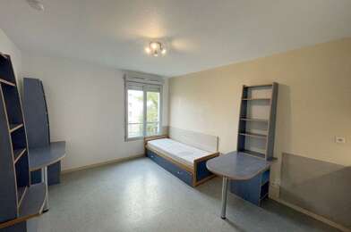 Appartement 1 pièces 630 €