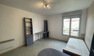 Appartement 1 Pièce 22 m² à louer à Villeurbanne (69100)