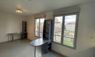 Appartement 1 Pièce 22 m² à louer à Villeurbanne (69100)