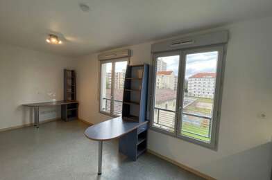 Appartement 1 pièces 630 €