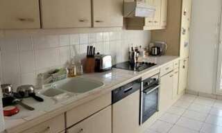 Appartement 3 Pièces 70 m² à louer à Saint-Louis (68300)