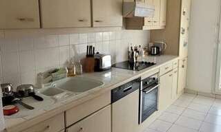 Appartement 3 Pièces 70 m² à louer à Saint-Louis (68300)