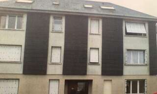 Appartement 1 Pièce 21 m² à louer à Vire Normandie (14500)