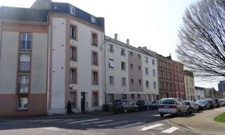 Appartement 2 Pièces 32 m² à louer à Le Havre (76600)