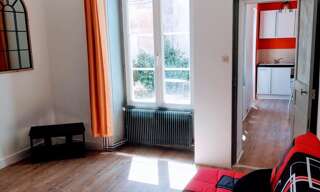 Appartement 1 Pièce 30 m² à louer à Niort (79000)