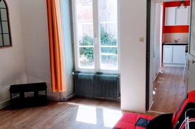 Appartement 1 pièces 570 €