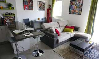 Appartement 2 Pièces 47 m² à louer à Lyon 4 (69004)