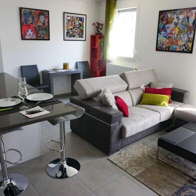 Appartement 2 pièces 1147 €