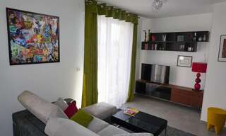 Appartement 2 Pièces 47 m² à louer à Lyon 4 (69004)