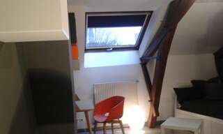 Appartement 1 Pièce 22 m² à louer à Roubaix (59100)