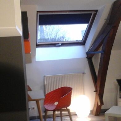 Appartement 1 pièces 500 €