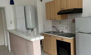 Appartement 2 Pièces 45 m² à louer à Moyeuvre-Grande (57250)