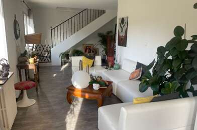 Appartement 1 pièces 550 €